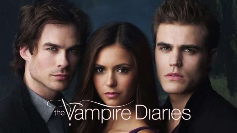 11 Years of Vampire Diaries: 5 Things They Gave Us