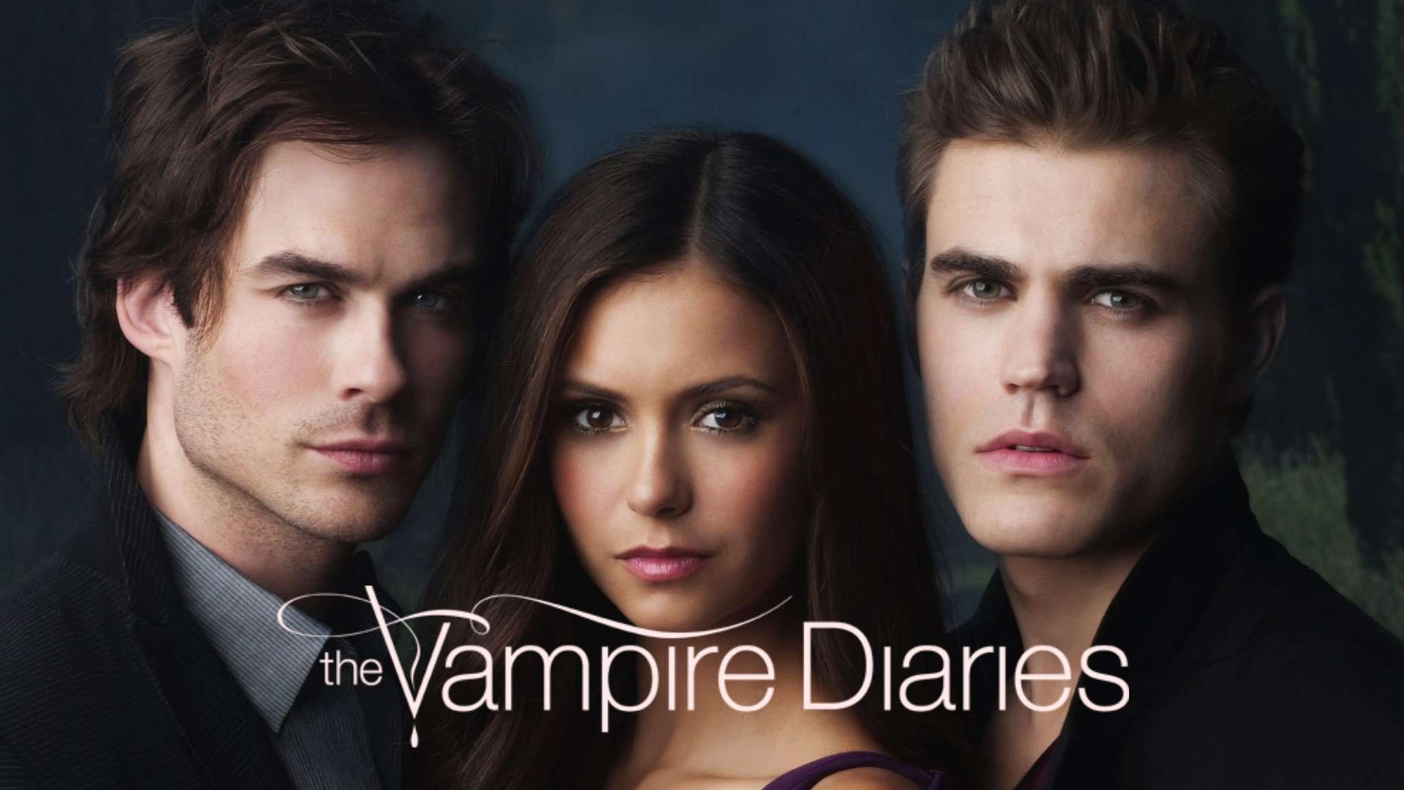 A picture of vampire diaries