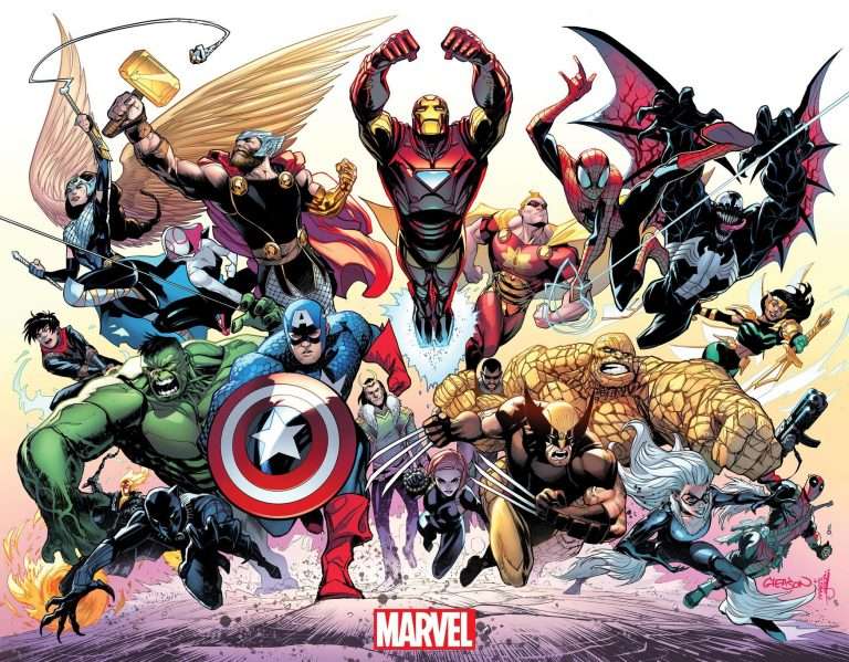 10 Must Read Marvel Comic-Books For Beginner Marvel Fans