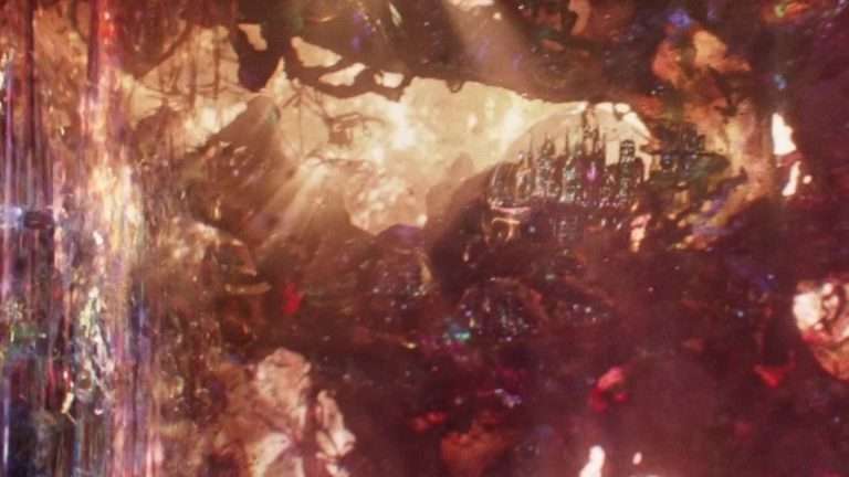 The City In The Quantum Realm: Everything You Need To Know