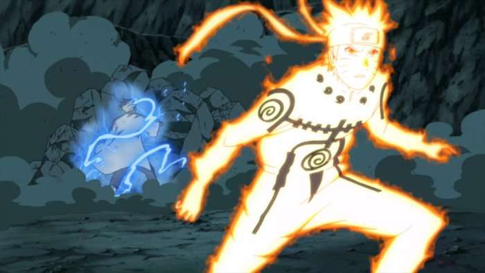 Top 5 Jutsus/Modes That Are Stronger Than Susanoo in Naruto