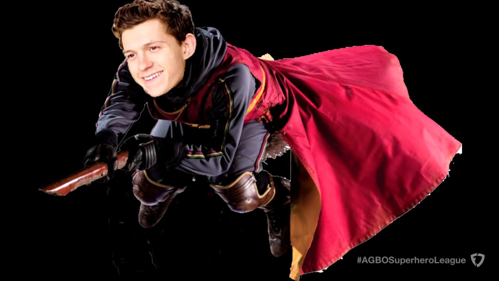 Tom-Holland
