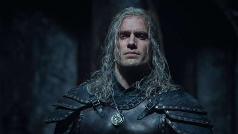 Witcher Season 2: First Look at The Geralt of Revia Revealed