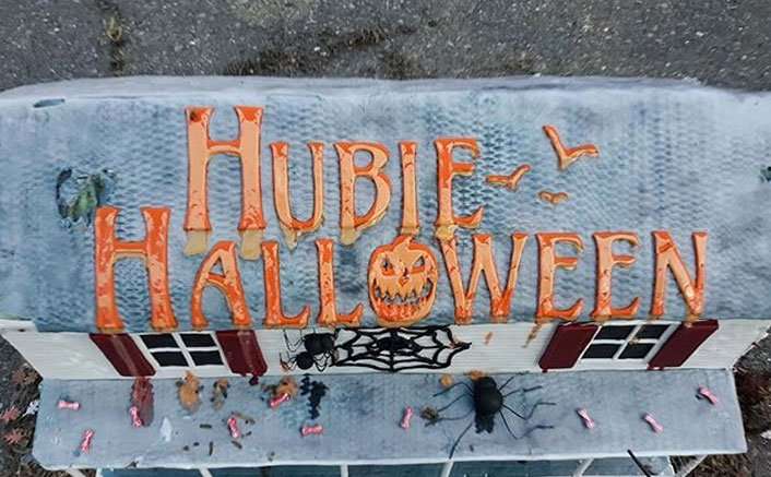 Hubie Halloween: Adam Sandler’s Thriller-Comedy Movie In Netflix