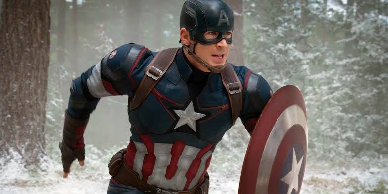 Kevin Fiege Confirms If Captain America Is - Virgin or Not Virgin?