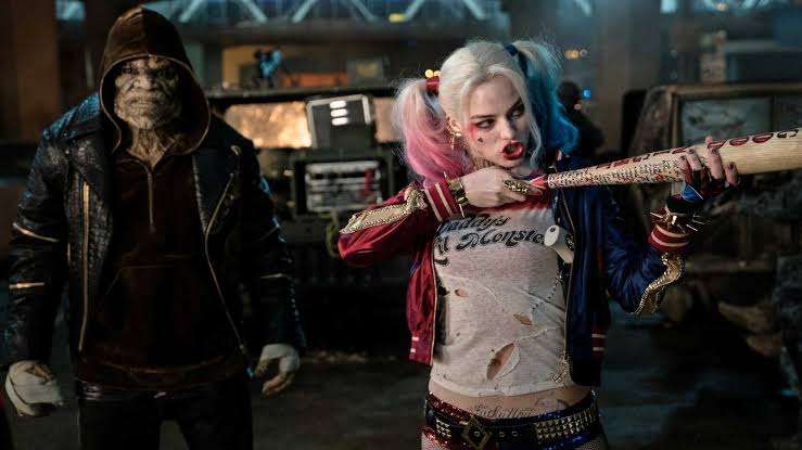 Will Harley Quinn Die In Suicide Squad 2? Director Gunn Comments