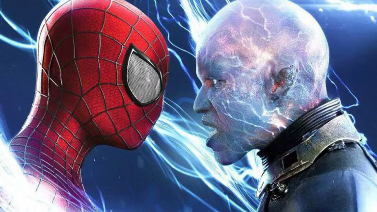 Spider-Man 3 : Jamie Foxx Joins As Electro Confirmed!