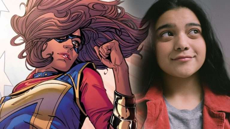 Disney+: Iman Vellani To Be Cast As Ms Marvel