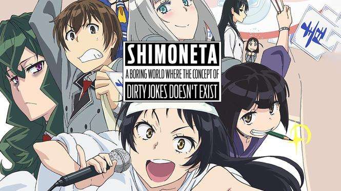 shimoneta a boring world where the concept of dirty jokes doesnt