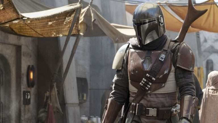 Why Some Fans Would Like To Miss Out On Mandalorian Chapter 10