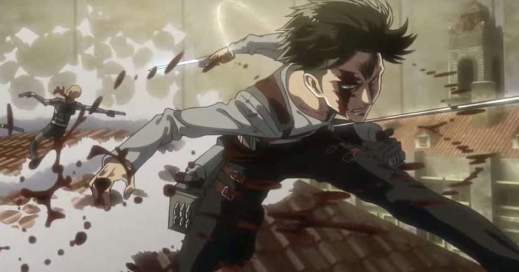 Attack on Titan Mikasa Ackerman Anime Fanart | TheWaoFam