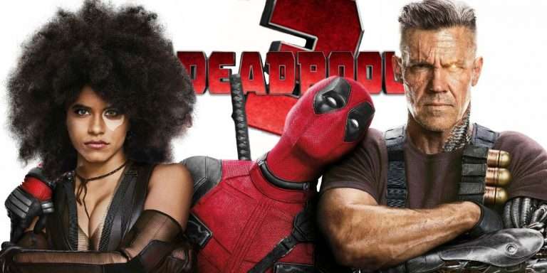 What Is The New Deadpool Theory That Has Been Doing Rounds?