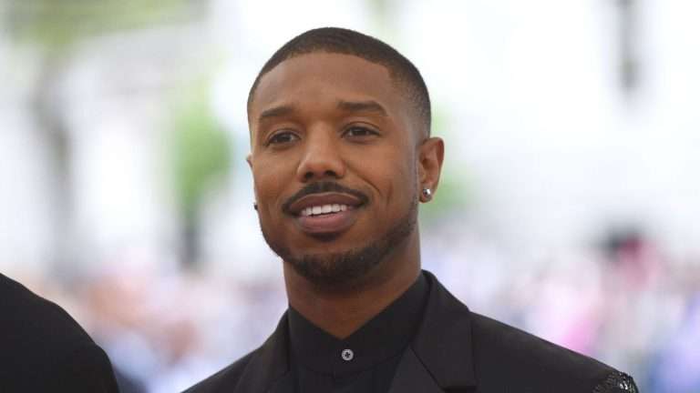 Facts You Didn’t Know About Michael B. Jordan.