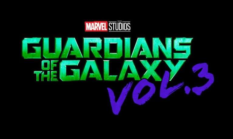 Update from James Gunn on Guardians of the Galaxy Vol. 3