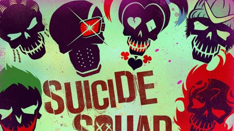 Big Names In James Gunn’s The Suicide Squad