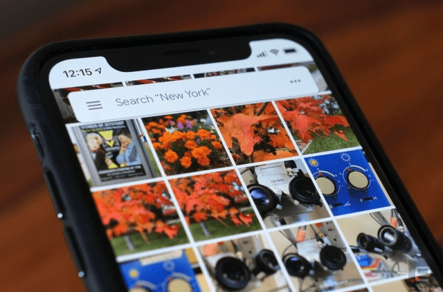 Paid Features In Google Photos Editing Suite?