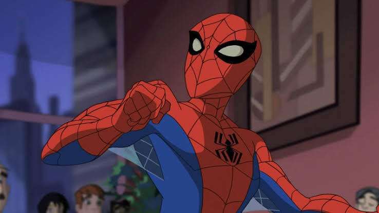 ‘The Spectacular Spider-Man’ Season 3 Returns? 
