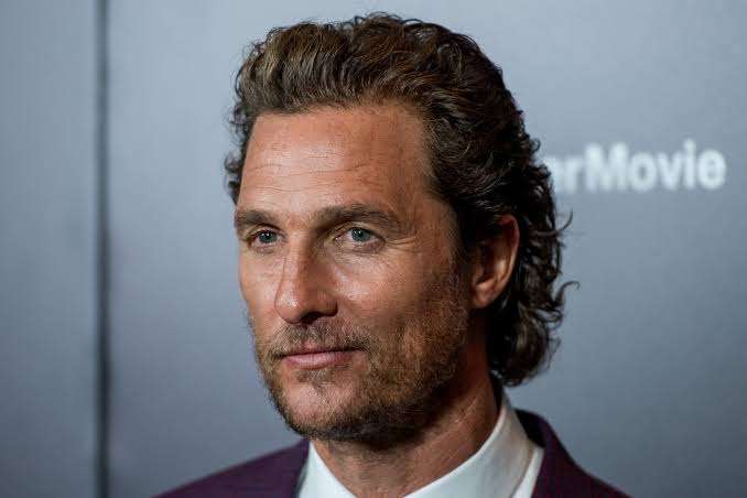 McConaughey In “How To Lose A Man in 10 Days” Sequel?