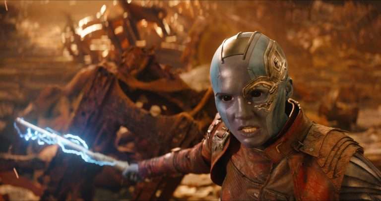 Karen Gillan: Facts You Didn’t Know About the Nebula Actor