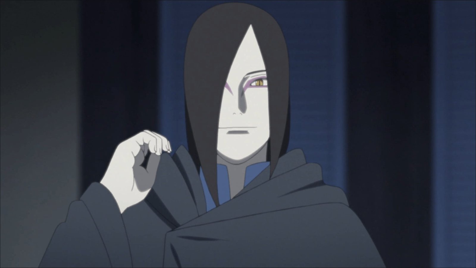 Orochimaru