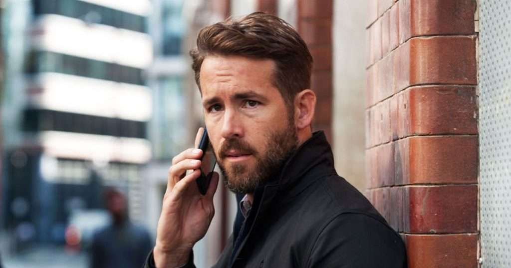 All About Movies Of Ryan Reynolds