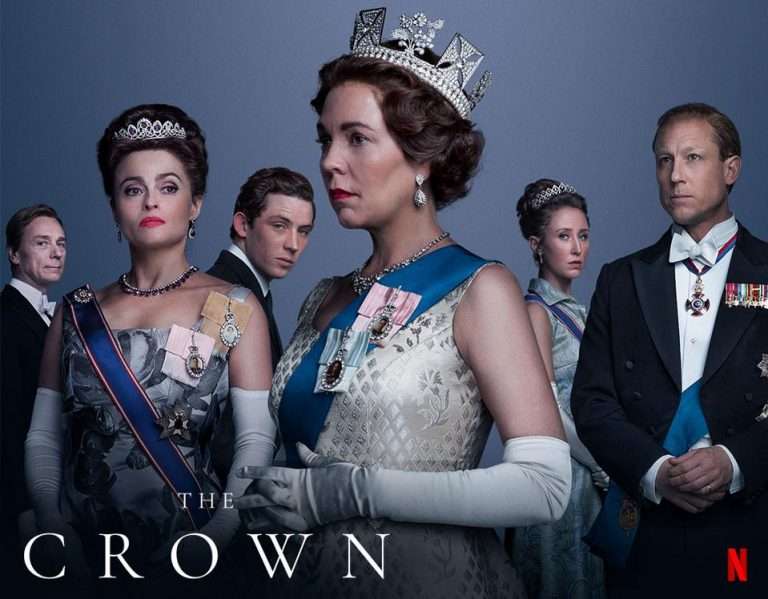 The Crown Season 5: All About Cast, Plot and Date