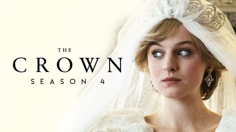 The Crown Season 4: 5 Reasons Not To Miss The Show