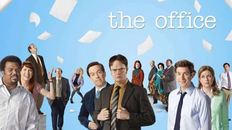 Why You Should Watch The Office Before It’s Too Late