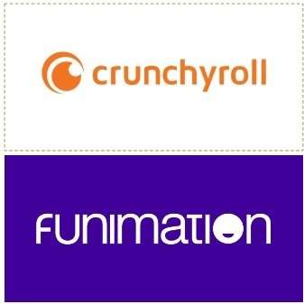Funimation acquires Crunchyroll for $1.2 billion
