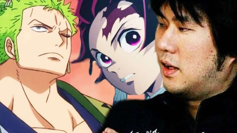 Here’s what One Piece creator Eiichiro Oda had to say on Demon Slayer: Kimetsu no Yaiba