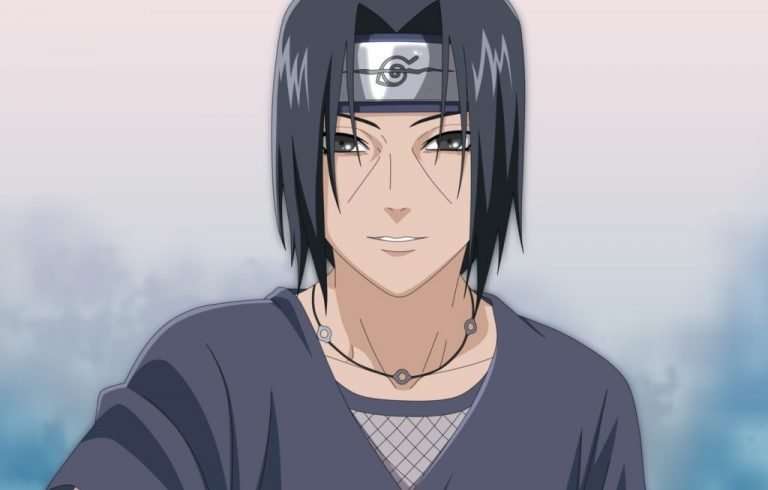 Why Is Itachi Uchiha The Most Loved Character?