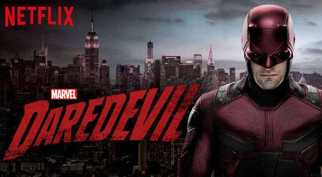 Daredevil Makes Historic Actor-Director Choice, Clark Johnson Does Double Duty on Daredevil
