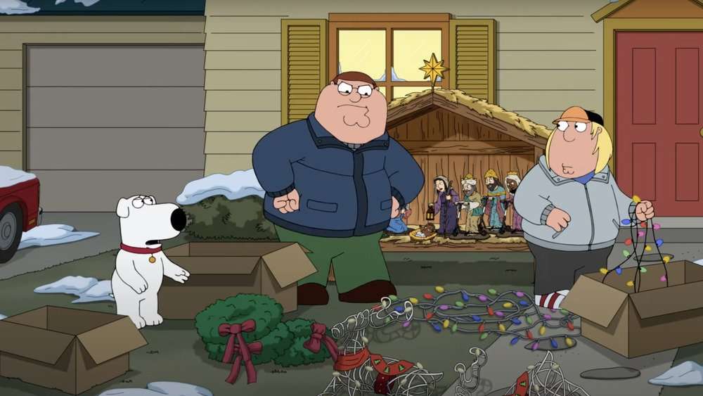 excluisve-clip-christmas-family-guy