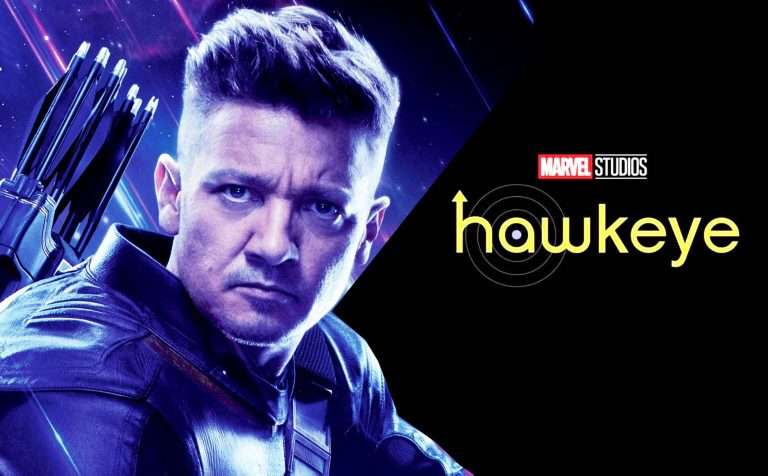 A New Tease For Hawkeye Dropped On Instagram