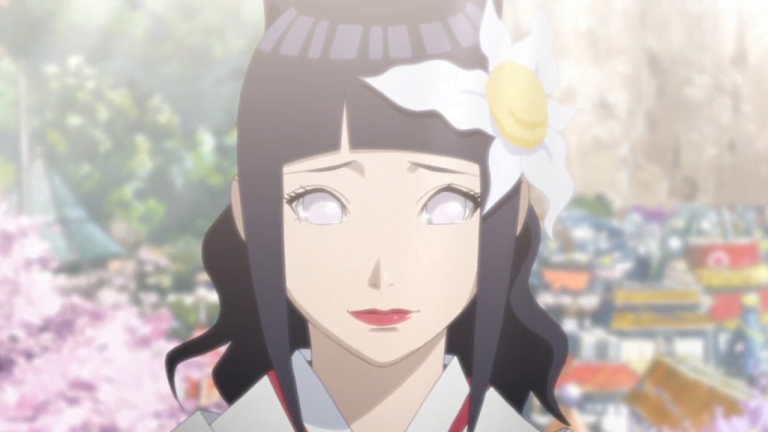 Why Hinata’s Lack Of Character Development in Naruto Is A Dealbreaker