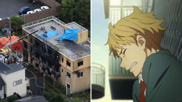 Kyoto Animation arson attack suspect to be indicted in December