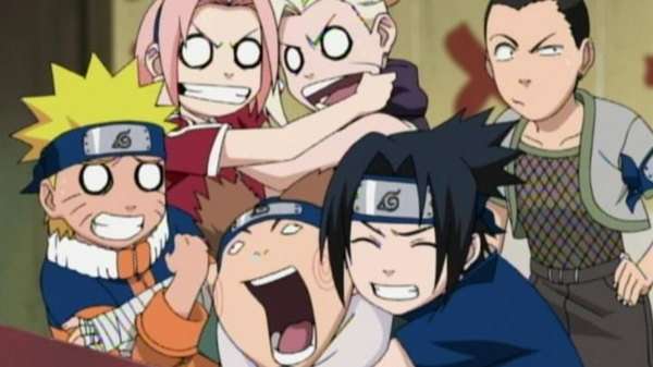 Naruto: Must Watch Fillers Episodes