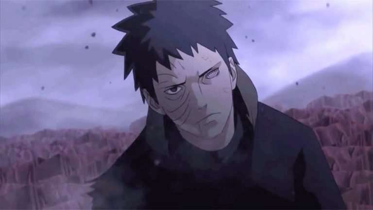 Naruto Shippuden: Did Obito Uchiha Deserve Forgiveness?
