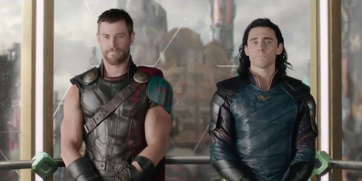 thor-loaHow Will Loki And Thor Reunite In Avengers 5?ki