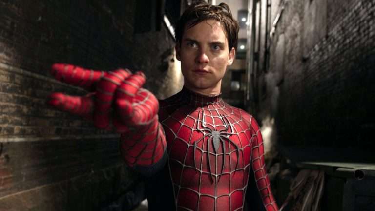 Is Tobey Maguire’s Spider-Man Coming Back?