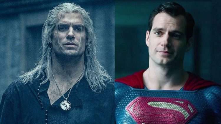 henry-cavill-superman-to-the-witcher