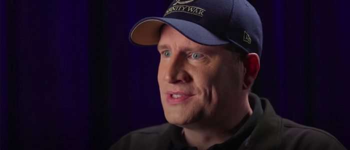Kevin Feige Says They’re ‘Actively Beginning To Develop’ Spider-Man 4