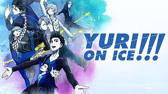 Yuri!!! On Ice: Why it’s insanely popular and Where you can watch it