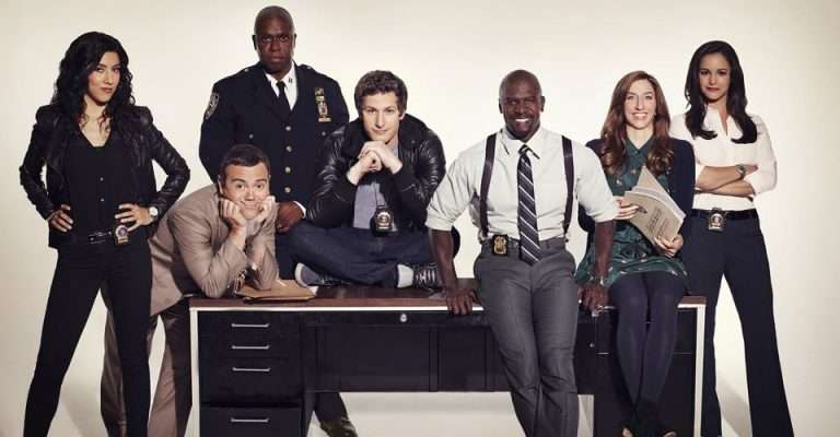 The Famous Cop Series “Brooklyn Nine-Nine” is back