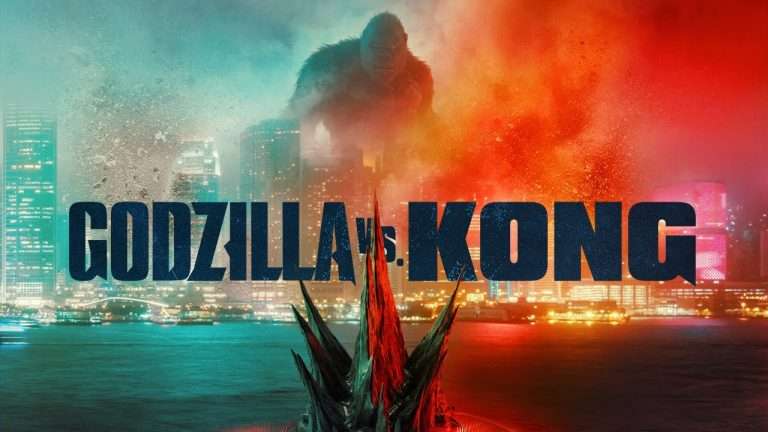 Why Is Godzilla Vs. Kong Trailer Breaking The Internet?