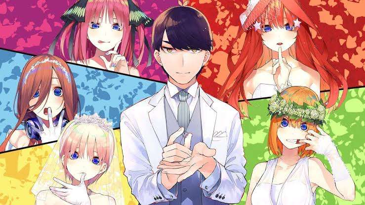 The Quintessential Quintuplets Season 2 Episode 4: Release Date and Other Details