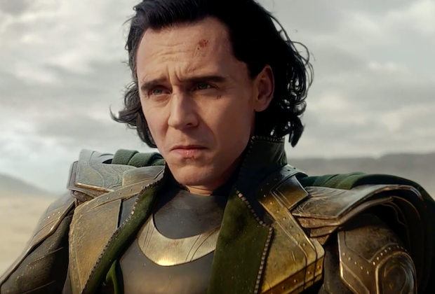 Why Does Loki Look Angry In The New Loki Poster?