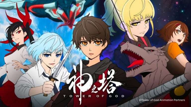 Tower of God Chapter 525 Release Date and Speculations