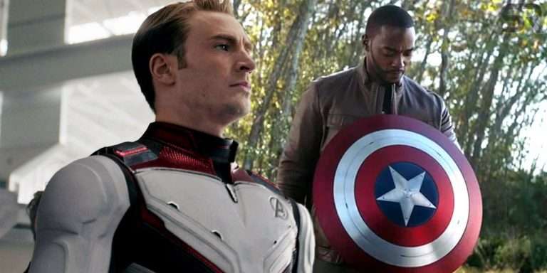 “Sam Never Said He is Going To Be Captain America”-Anthony Mackie