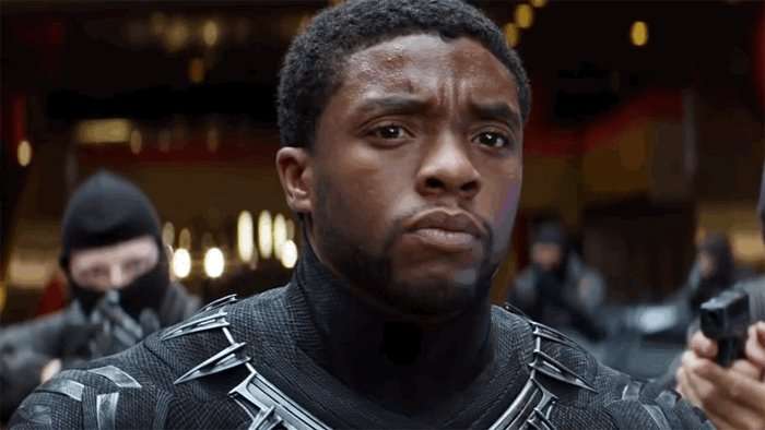 Black Panther: Marvel’s Super Hit Franchise To Get A Disney Plus Show